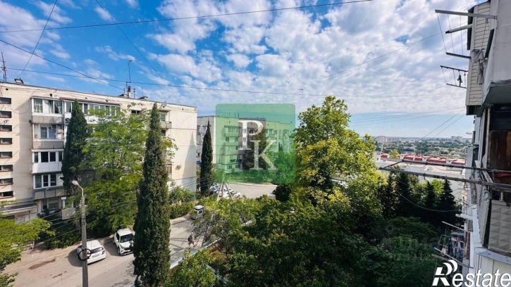 3-комн квартира ул Адмирала Фадеева, 27Е,  д. 27Е
