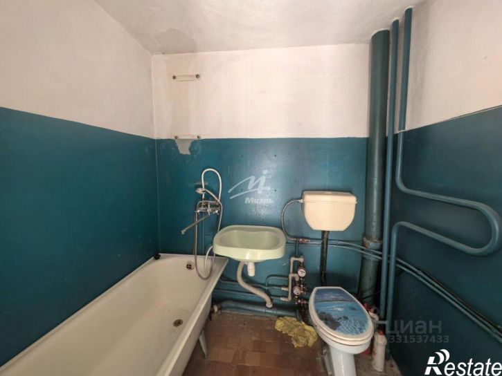 1-комн квартира пр-кт Октябрьской революции, 32,  д. 32