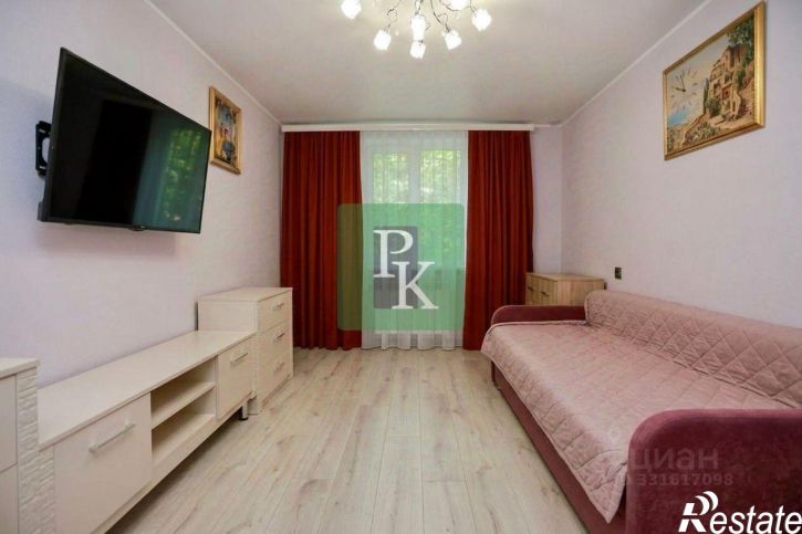 2-комн квартира ул Вакуленчука, 21,  д. 21