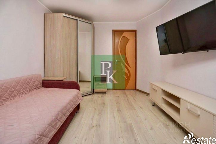 2-комн квартира ул Вакуленчука, 21,  д. 21