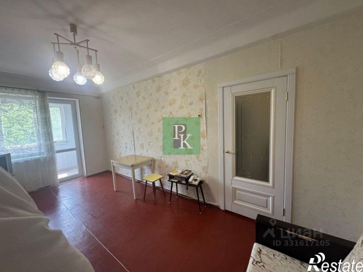 1-комн квартира пр-кт Победы, 37,  д. 37