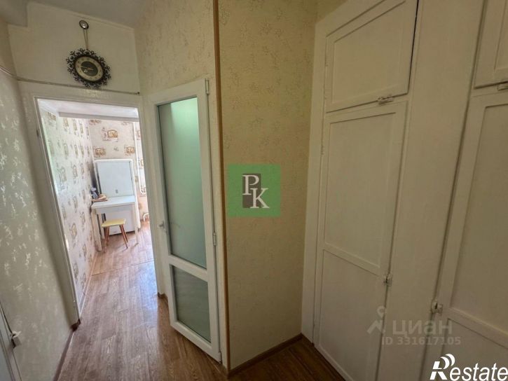 1-комн квартира пр-кт Победы, 37,  д. 37