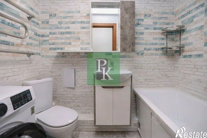 2-комн квартира ул Вакуленчука, 21,  д. 21