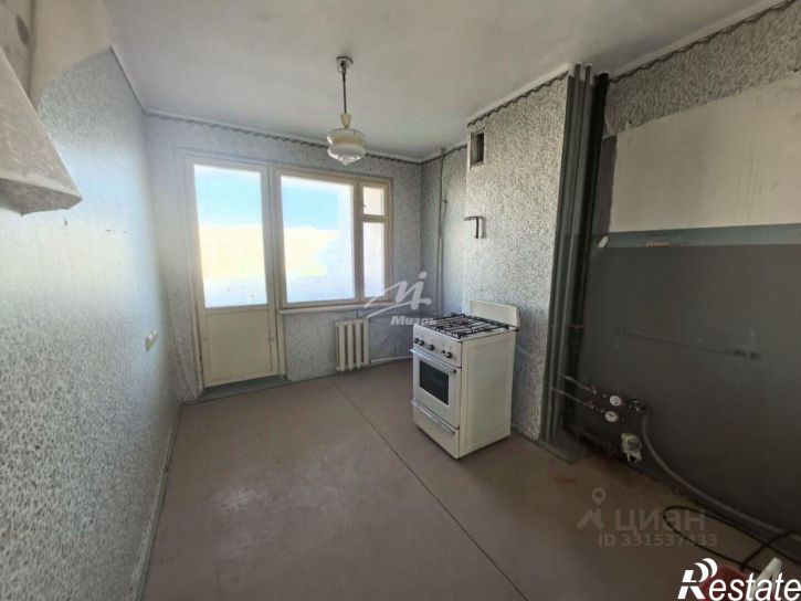 1-комн квартира пр-кт Октябрьской революции, 32,  д. 32