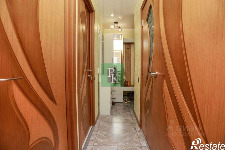 2-комн квартира ул Вакуленчука, 21,  д. 21