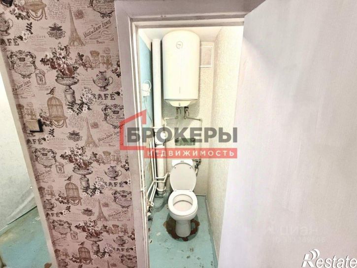 2-комн квартира пр-кт Октябрьской революции, 23/1,  д. 23/1