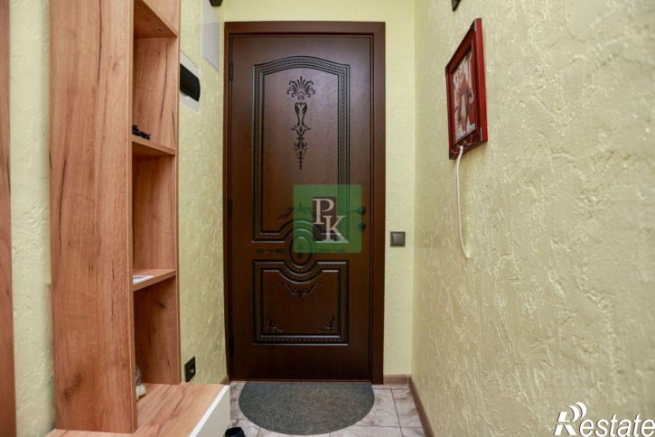 2-комн квартира ул Вакуленчука, 21,  д. 21
