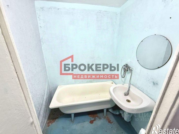 2-комн квартира пр-кт Октябрьской революции, 23/1,  д. 23/1