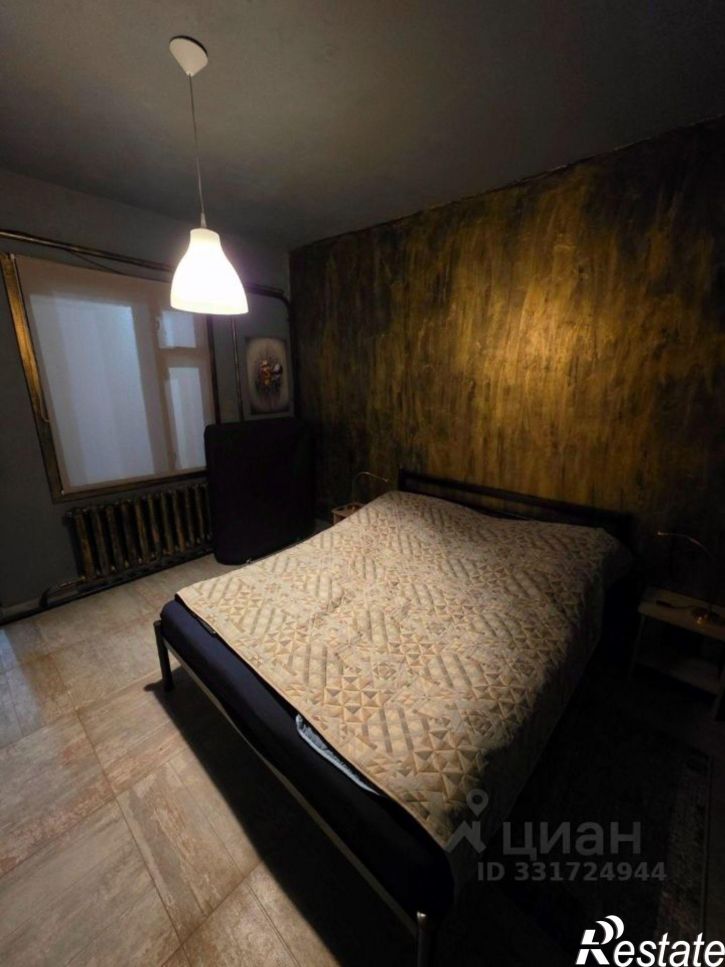 1-комн квартира Крым республика, Евпатория