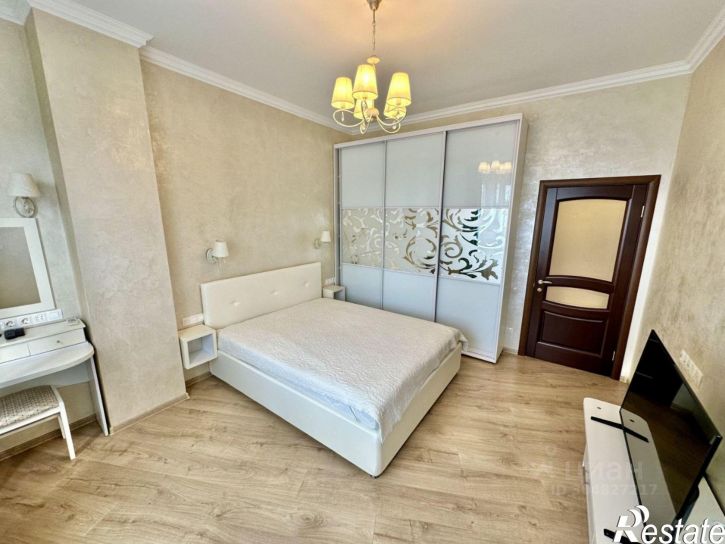 2-комн квартира Севастополь, Семипалатинская улица, 25