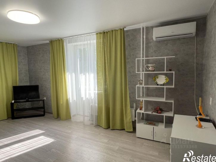 2-комн квартира Севастополь, улица Генерала Лебедя, 6