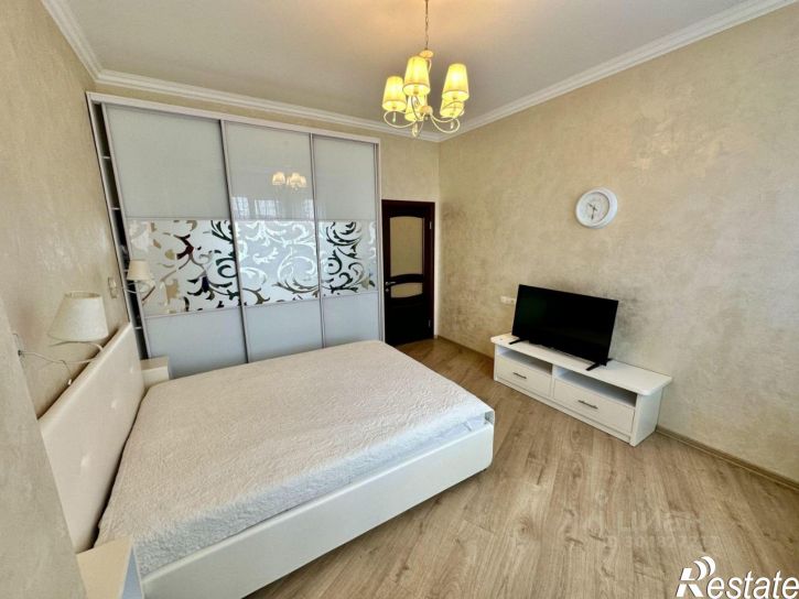 2-комн квартира Севастополь, Семипалатинская улица, 25