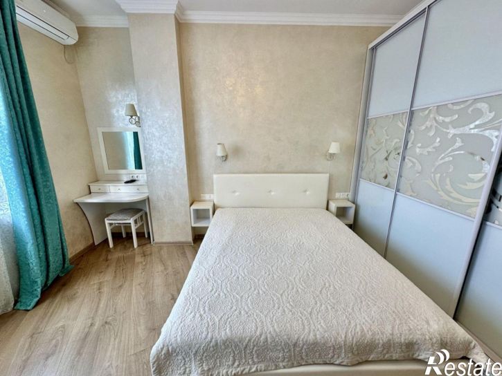 2-комн квартира Севастополь, Семипалатинская улица, 25