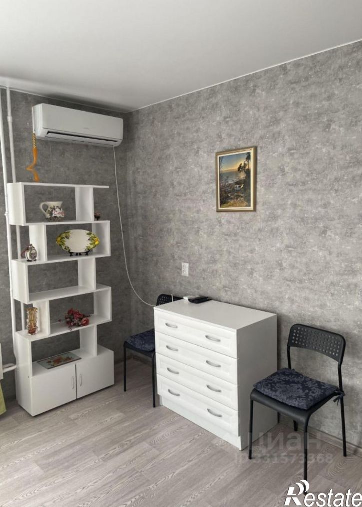 2-комн квартира Севастополь, улица Генерала Лебедя, 6