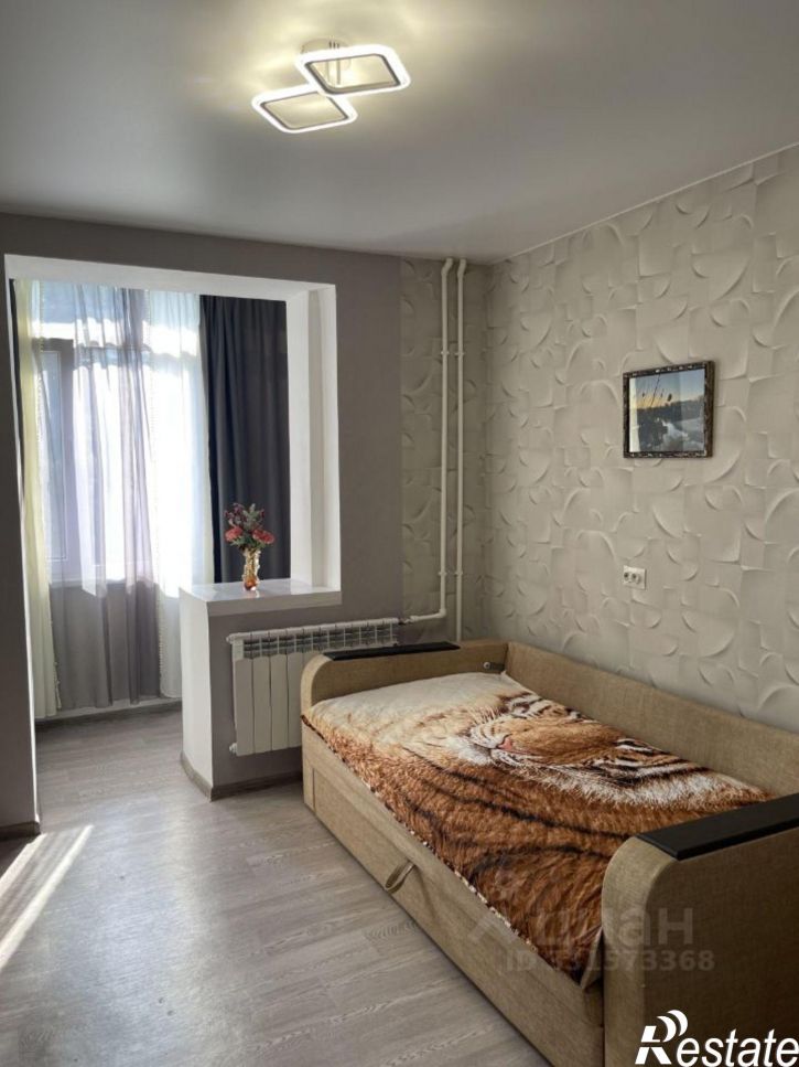 2-комн квартира Севастополь, улица Генерала Лебедя, 6