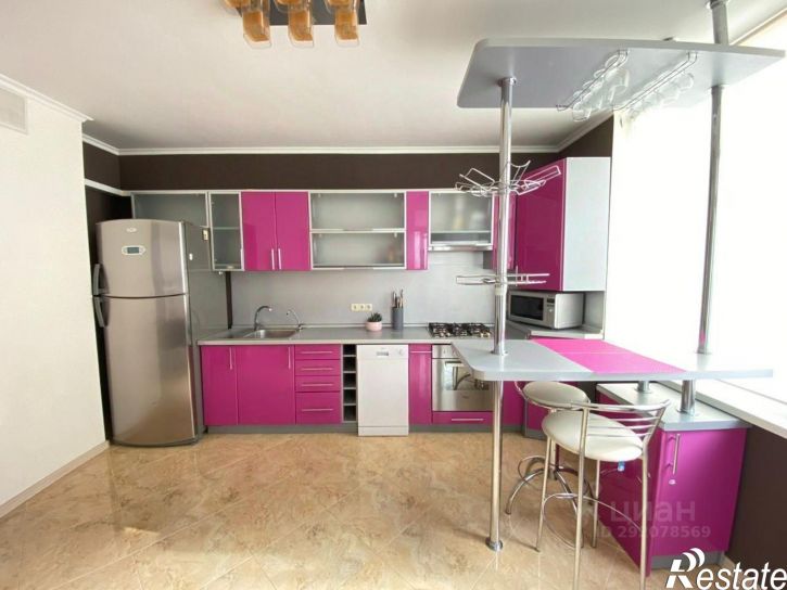 2-комн квартира Севастополь, проспект Победы, 44