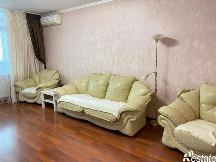 2-комн квартира Севастополь, проспект Победы, 44
