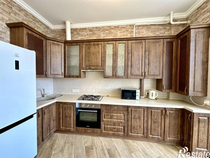 2-комн квартира Севастополь, Семипалатинская улица, 25