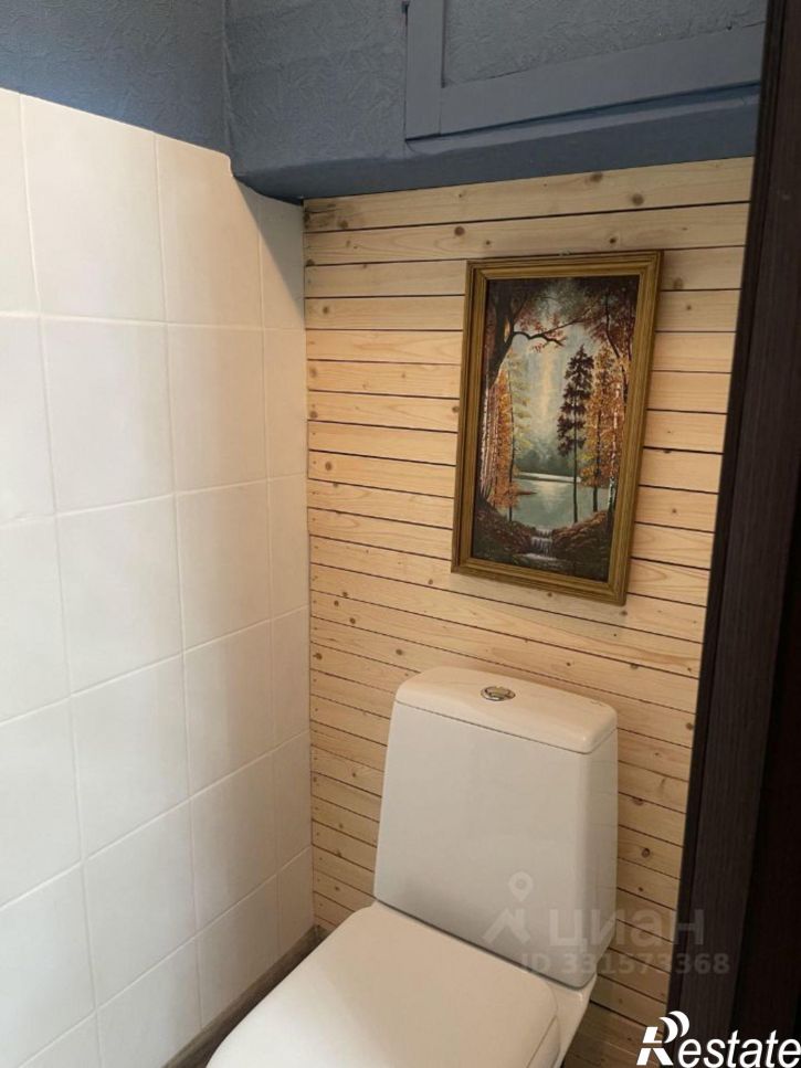 2-комн квартира Севастополь, улица Генерала Лебедя, 6
