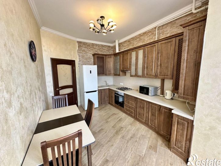 2-комн квартира Севастополь, Семипалатинская улица, 25