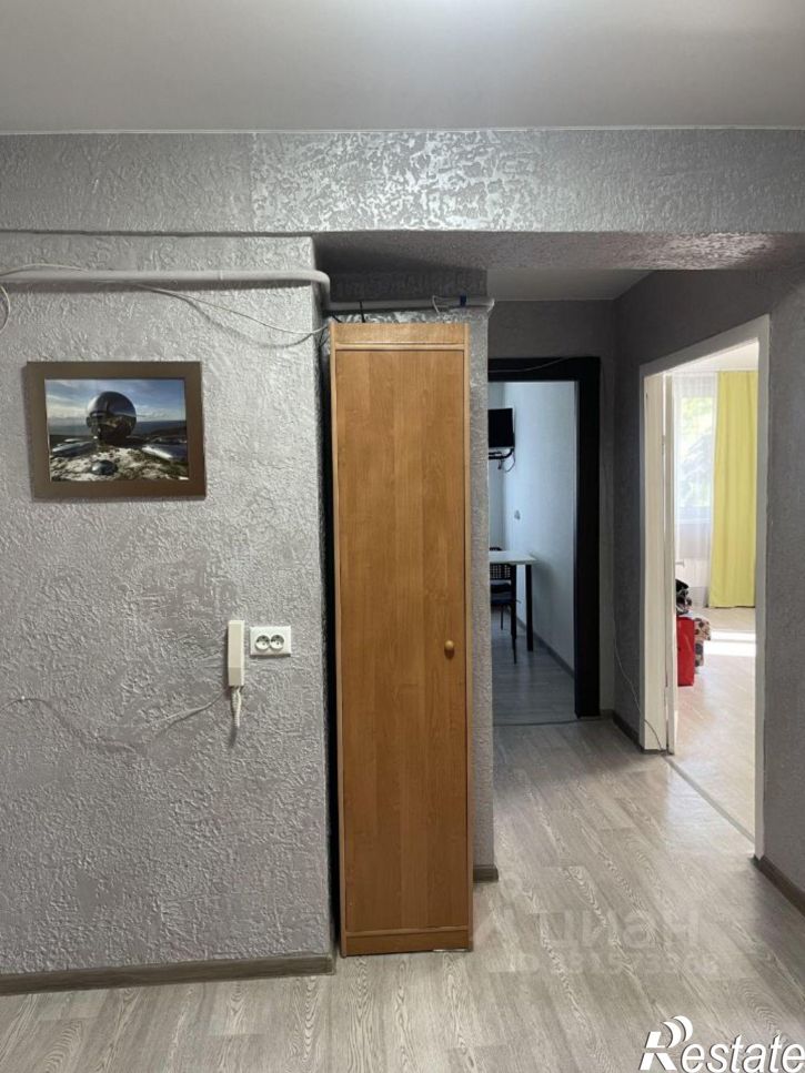 2-комн квартира Севастополь, улица Генерала Лебедя, 6