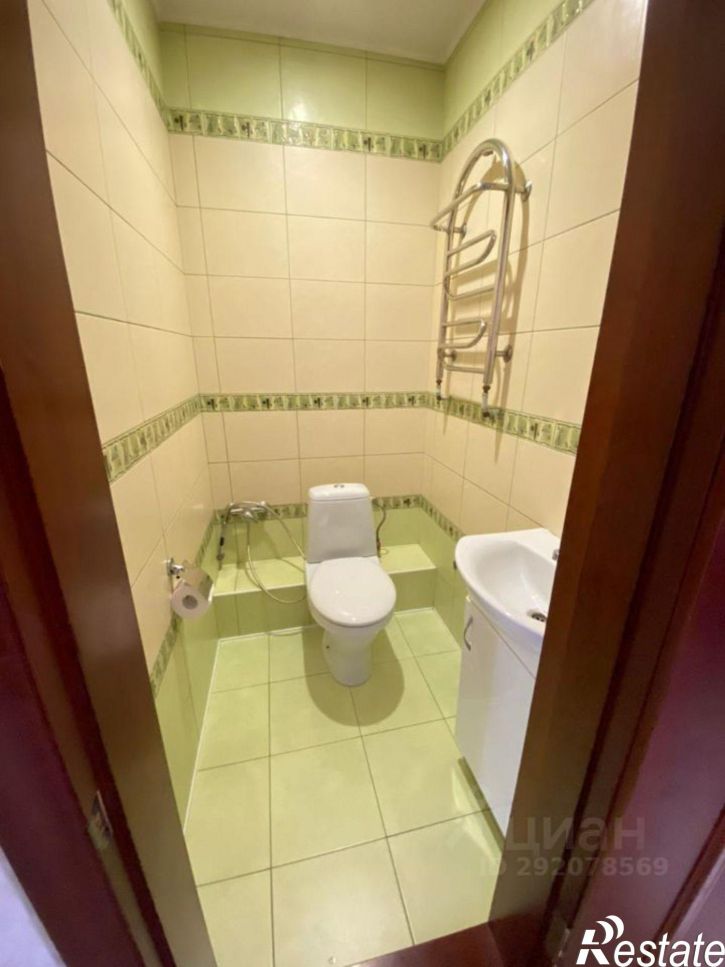 2-комн квартира Севастополь, проспект Победы, 44
