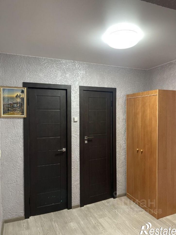 2-комн квартира Севастополь, улица Генерала Лебедя, 6