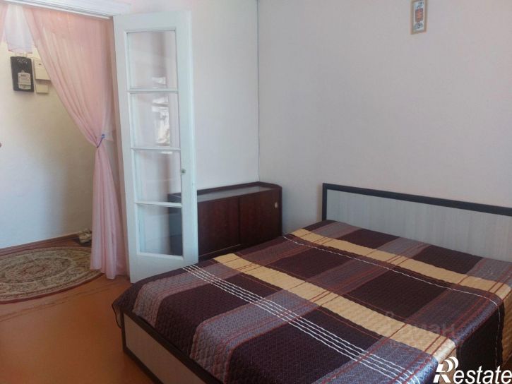 2-комн квартира Севастополь, улица Ленина, 50