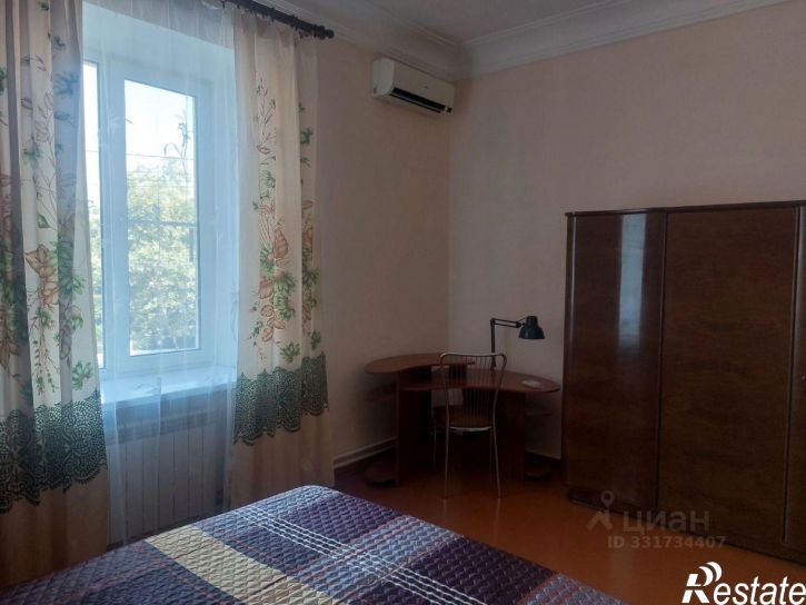2-комн квартира Севастополь, улица Ленина, 50