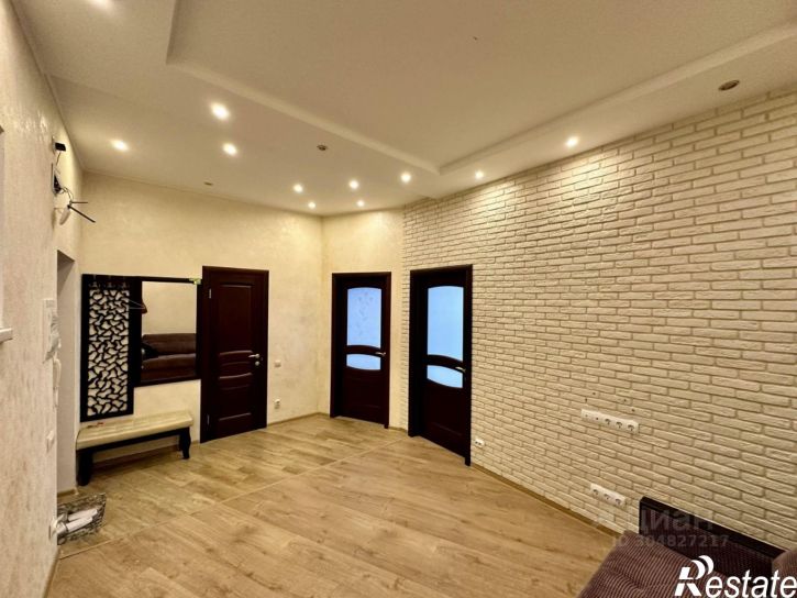 2-комн квартира Севастополь, Семипалатинская улица, 25