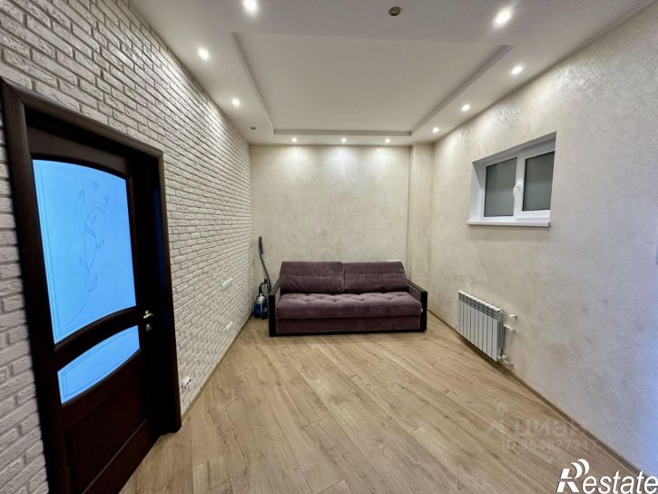 2-комн квартира Севастополь, Семипалатинская улица, 25