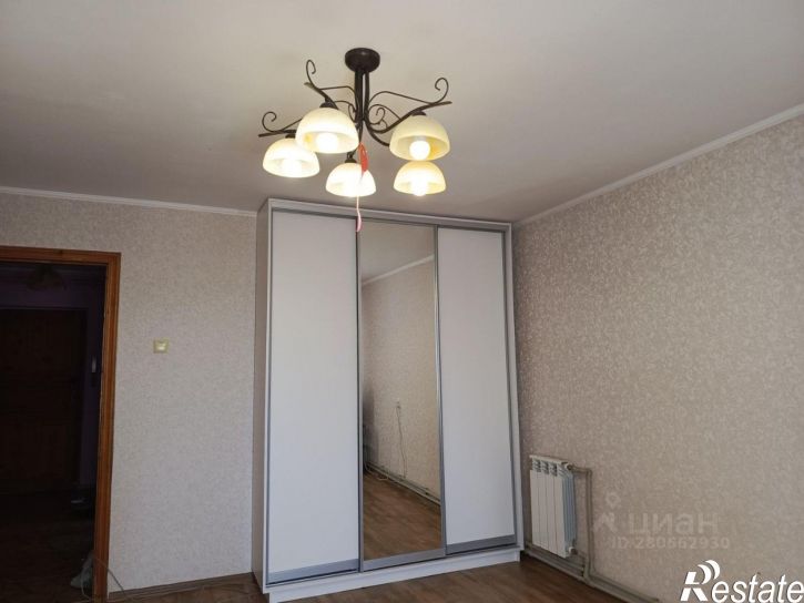 3-комн квартира Севастополь, улица Молодых Строителей, 8