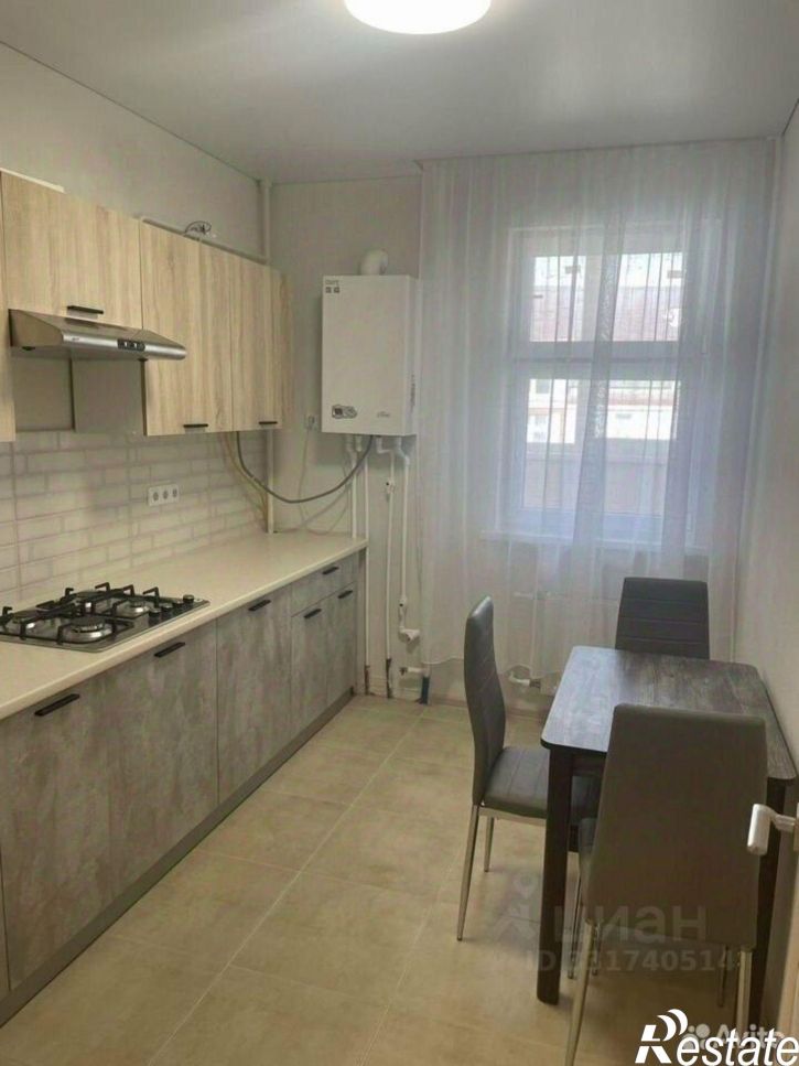 1-комн квартира улица Вакуленчука, 28к1