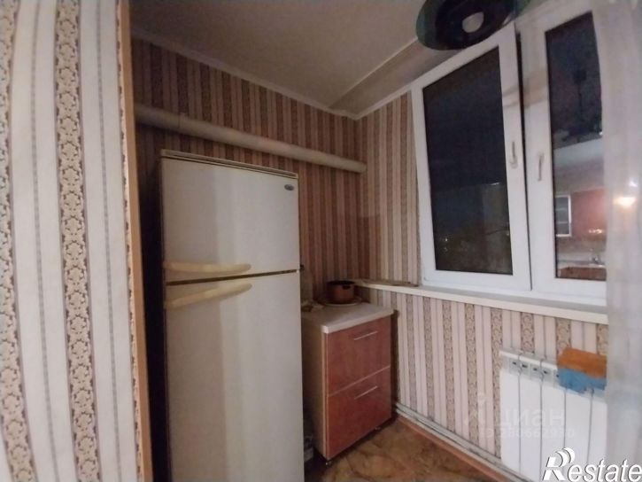 3-комн квартира Севастополь, улица Молодых Строителей, 8