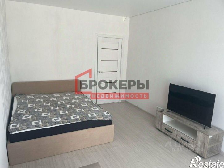 1-комн квартира улица Вакуленчука, 28к1