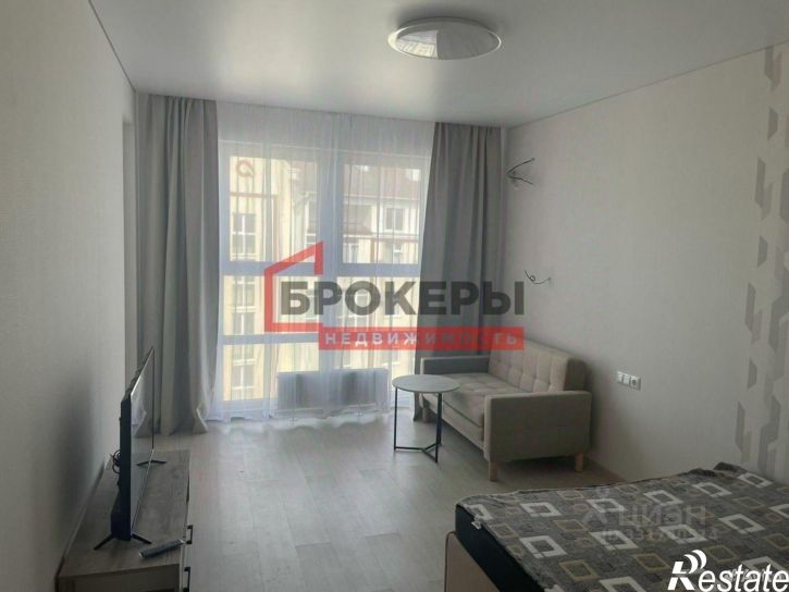 1-комн квартира улица Вакуленчука, 28к1