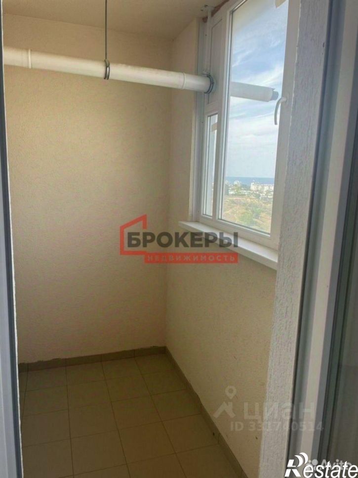 1-комн квартира улица Вакуленчука, 28к1