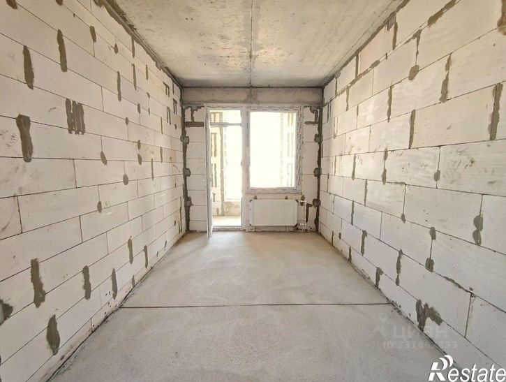2-комн квартира Севастополь, улица Степаняна, 2Б