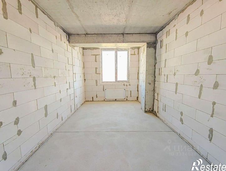 2-комн квартира Севастополь, улица Степаняна, 2Б