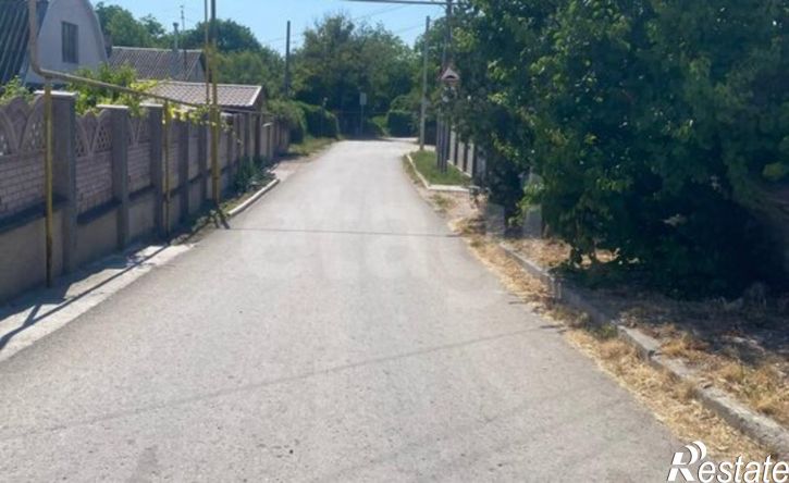 3-комн квартира Бахчисарай, Подгородняя улица, 77А