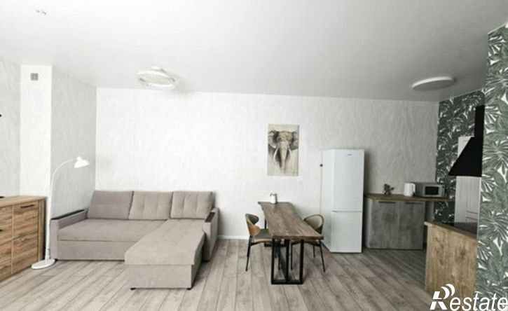 1-комн квартира Севастополь, улица Хрусталёва, 105