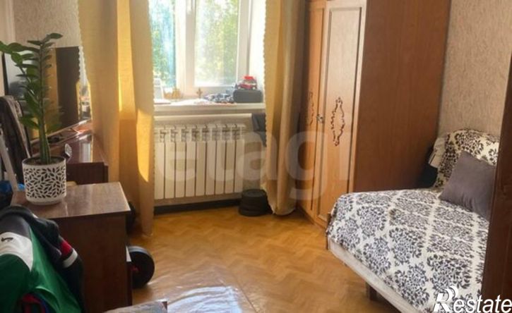3-комн квартира Бахчисарай, Подгородняя улица, 77А