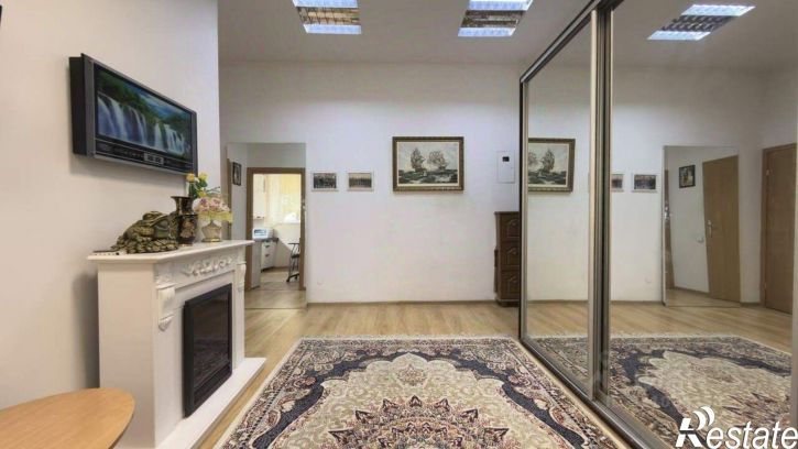 1-комн квартира улица Ленина, 33