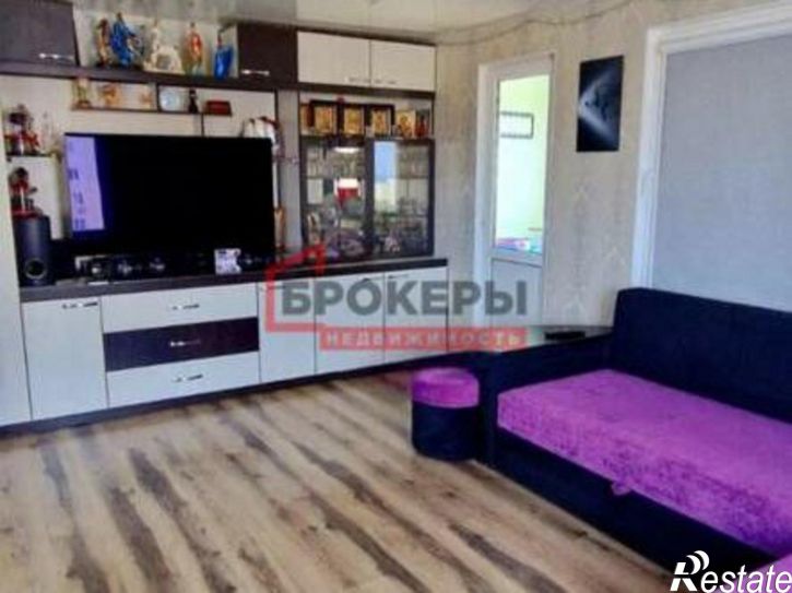 1-комн квартира Севастополь, Столетовский проспект, 24