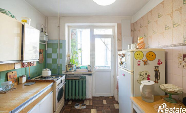 2-комн квартира Севастополь, улица Генерала Жидилова, 42