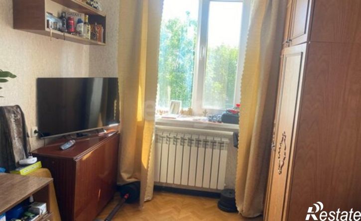 3-комн квартира Бахчисарай, Подгородняя улица, 77А
