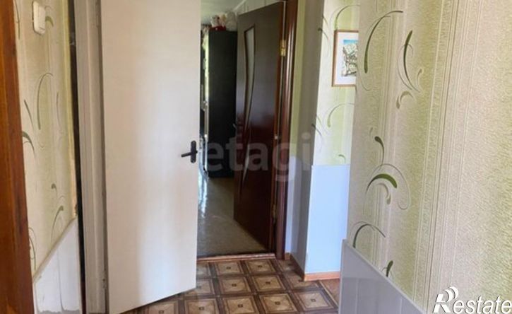 3-комн квартира Бахчисарай, Подгородняя улица, 77А