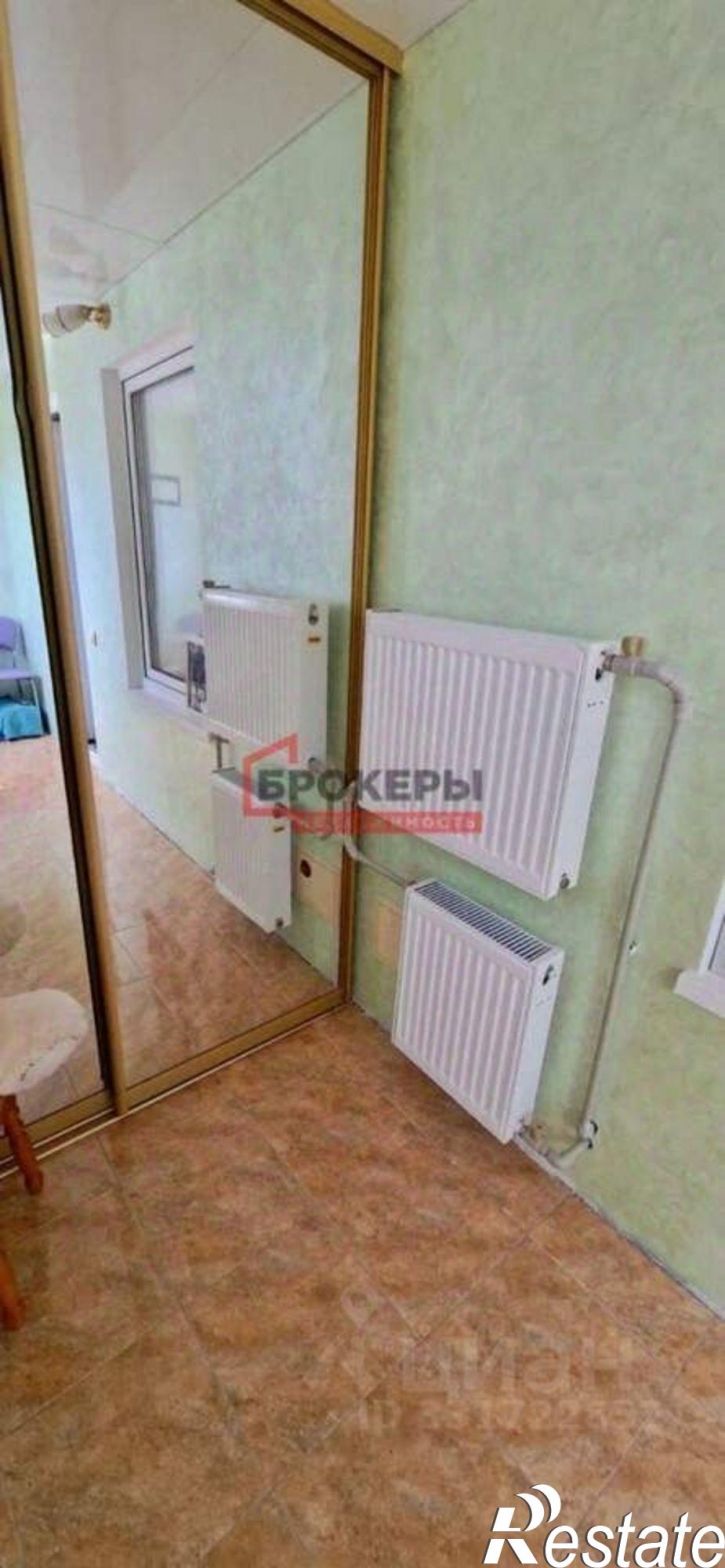 1-комн квартира Столетовский проспект, 24