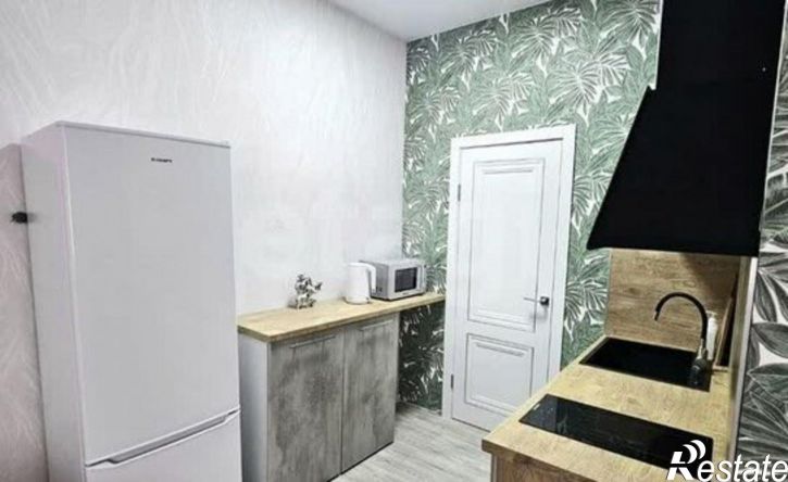 1-комн квартира Севастополь, улица Хрусталёва, 105