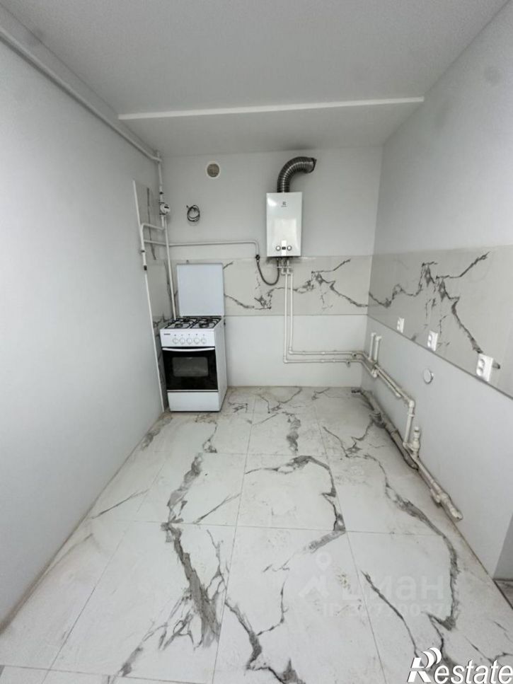 1-комн квартира Феодосия, улица Челнокова, 56А